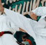 Тульские спортсмены взяли весь комплект наград на чемпионате и первенстве России по киокушин - ГТРК
