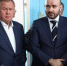 Губернатор Федорищев и глава ВТБ Костин подписали соглашение о сотрудничестве - Tula.Sm.News