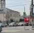 У Музея оружия в Туле загорелось заброшенное здание - ТК Первый Тульский