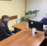 На хулигана, который разгромил магазин в Узловой, завели уголовное дело - ТК Первый Тульский