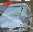 Водитель ﻿Renault потерял управление и слетел в кювет в Ефремове - ИА Тульская служба новостей