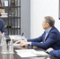митрий Миляев провёл рабочую встречу с президентом холдинга «ЭКО-культура» и гендиректором ТК «Тульский» - ГТРК