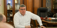 Илья Беспалов: Все воинские захоронения и мемориалы необходимо привести в порядок до 1 мая - ИА Тульская пресса.Ru