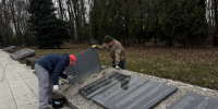 Воинские захоронения и мемориалы в Туле приведут в порядок к 1 мая - Молодой коммунар