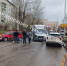 В массовом ДТП на улице Калинина в Туле пострадала женщина-водитель автомобиля Ford - Комсомольская Правда