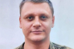 Проект «Парта Героя»: Константин Возвышаев