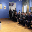 Активисты Одоевского района смогли спросить Дмитрия Миляева о наболевшем - ГТРК