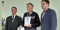 В Туле названы победители чемпионата «Шахматный пенсионер» - ГТРК
