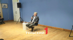 Губернатор Дмитрий Миляев посетил усадьбу генерала Мирковича в Одоеве