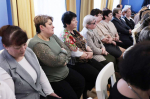 Дмитрий Миляев встретился с активистами Одоевского района
