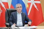 Дмитрий Миляев внес ряд предложений по поддержке развития российских беспилотных авиационных систем
