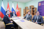 Дмитрий Миляев внес ряд предложений по поддержке развития российских беспилотных авиационных систем