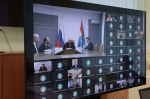 Дмитрий Миляев внес ряд предложений по поддержке развития российских беспилотных авиационных систем