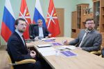 Дмитрий Миляев внес ряд предложений по поддержке развития российских беспилотных авиационных систем