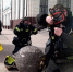 В Туле на Московском вокзале эвакуировали людей из-за пожара - ИА Тульская пресса.Ru