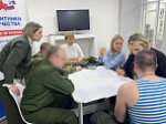 Предприниматели Тульской области принимают участие в конкурс дизайна адаптивной одежды