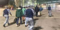 Судебные приставы осуществляют выдворение нелегальных мигрантов - УФССП