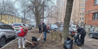 Общеобластной субботник в Тульской области перенесли на 26 апреля из-за погоды - ИА Тульская служба новостей