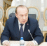 Юрий Цкипури  принял участие в круглом столе Общественной палаты РФ - Общественная палата