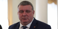 Илья Беспалов занял второе место в рейтинге Медиалогии по итогам марта - ИА Тульская пресса.Ru