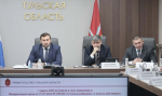 В Тульской области изменили правила подготовки к отопительному сезону