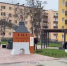 Жители Мариуполя провели субботник в Тульском сквере - ТК Первый Тульский