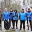 Депутаты Тульской городской Думы и сотрудники аппарата провели субботник на территории Всехсвятского кладбища - ИА Тульская пресса.Ru