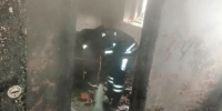 Три пожара потушили тульские спасатели 11 апреля - Молодой коммунар