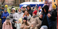 В Туле отметили День космонавтики - ИА Тульская служба новостей