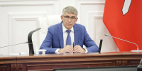 Дмитрий Миляев поздравил туляков с Днем войск противовоздушной обороны - ИА Тульская служба новостей