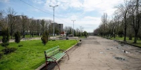 Туляки могут приложить руку к реконструкции парка 40-летию Победы в Мариуполе - ГТРК