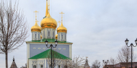 Кто из туляков получит дополнительные выплаты ко Дню Победы - Молодой коммунар