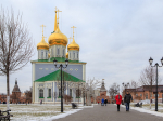Кто из туляков получит дополнительные выплаты ко Дню Победы