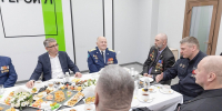 В Тульской области ветераны боевых действий на Северном Кавказе получат по 10 тысяч рублей - Myslo.Ru