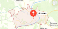 Жители Алексина сообщают о звуках взрывов в небе - Myslo.Ru