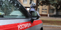 Росгвардейцы за неделю пресекли более 30 административных правонарушений в Тульской области - Росгвардия
