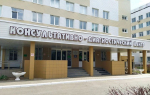 В Тульской детской областной больнице пройдет День открытых дверей 23 апреля