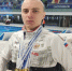 Победа над судьбой: туляк Андрей Тимошенко — многократный чемпион России по плаванию - ИА Тульская пресса.Ru