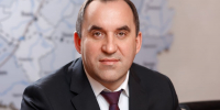 Андрей Дубровский адресовал поздравление с Днем войск ПВО - Единая Россия