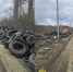 В Донском прокуратура потребовала убрать огромную свалку автомобильных покрышек - ИА Тульская служба новостей