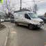 В Туле автомобиль сбил девушку на электросамокате - ИА Тульская служба новостей