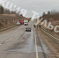 В Воловском районе "Нива" влетала в ограждение, а потом - в кювет - ГТРК