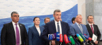 В ЛДПР намерены запретить мигрантам оформляться в качестве самозанятых
