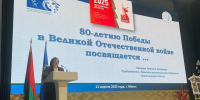 Татьяна Лысенко выступила на конференции «Память о Великой Победе!» - Единая Россия