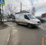 В Туле на Демидовской платине большегруз сбил несовершеннолетнюю девушку на электросамокате - Комсомольская Правда