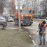 За выходные с улиц Тулы собрали и вывезли 349 кубометров смета - ИА Тульская служба новостей