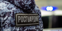 В баре на Михеева тульские росгвардейцы задержали хулигана - Myslo.Ru