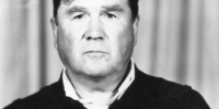 Акция «Свидетели эпохи»:  Цыганов Дмитрий Иванович, воевал в составе 363 стрелкового полка рядовым-пулеметчиком, умер 23.11.2000 - Судебный департамент