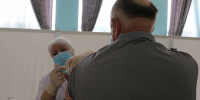 Туляков приглашают присоединиться к Всемирной неделе иммунизации - Центр 71