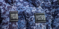 50ти-летнего хулигана, нарушавшего порядок в баре, задержали росгвардейцы - ИА Тульская пресса.Ru